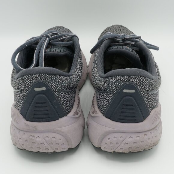 Brooks Adrenaline 21 Running Shoes Women's Size 8 B - Picture 7 of 10